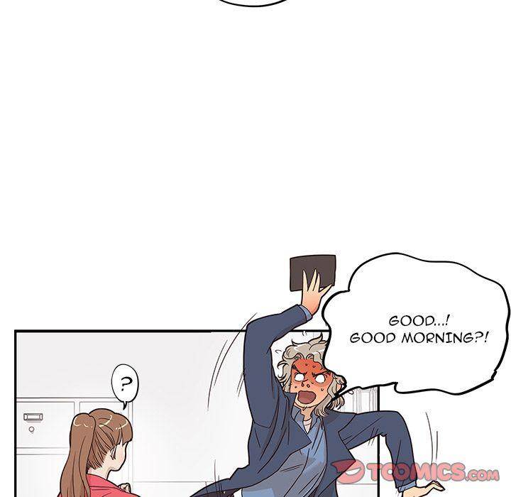 His Women’s University - Chapter 39 Page 26