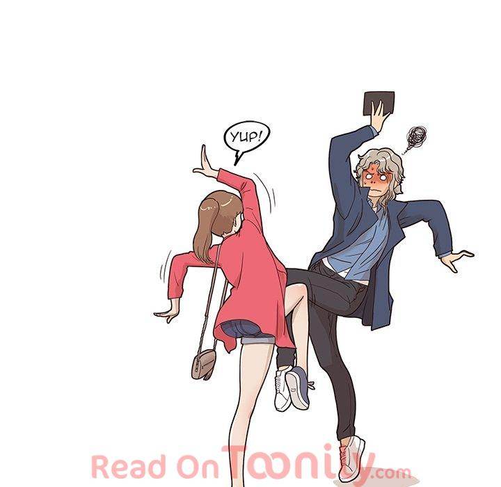 His Women’s University - Chapter 39 Page 28
