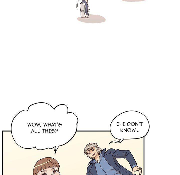 His Women’s University - Chapter 39 Page 29