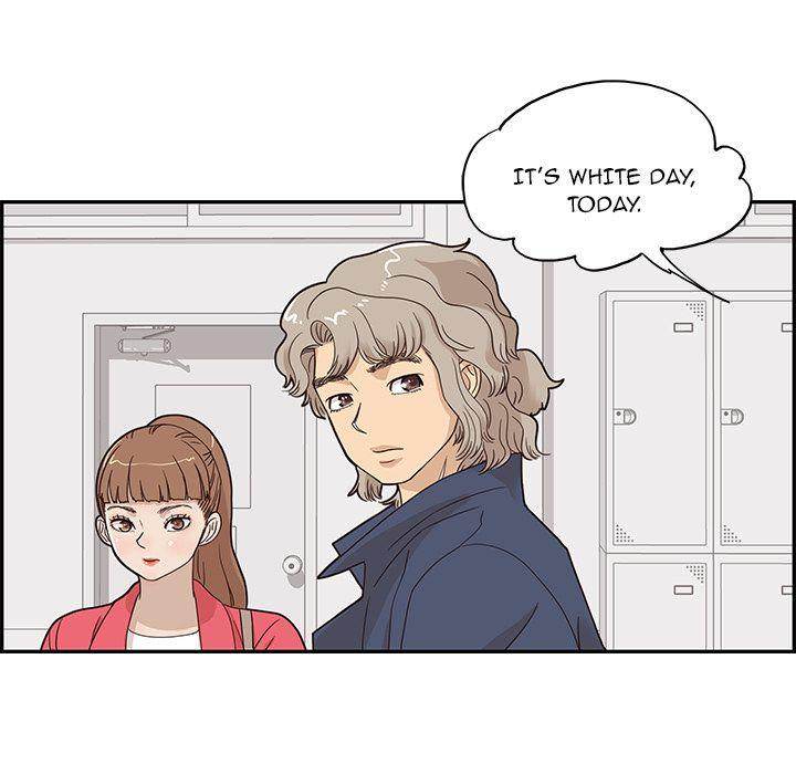 His Women’s University - Chapter 39 Page 31