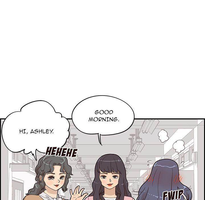 His Women’s University - Chapter 39 Page 32