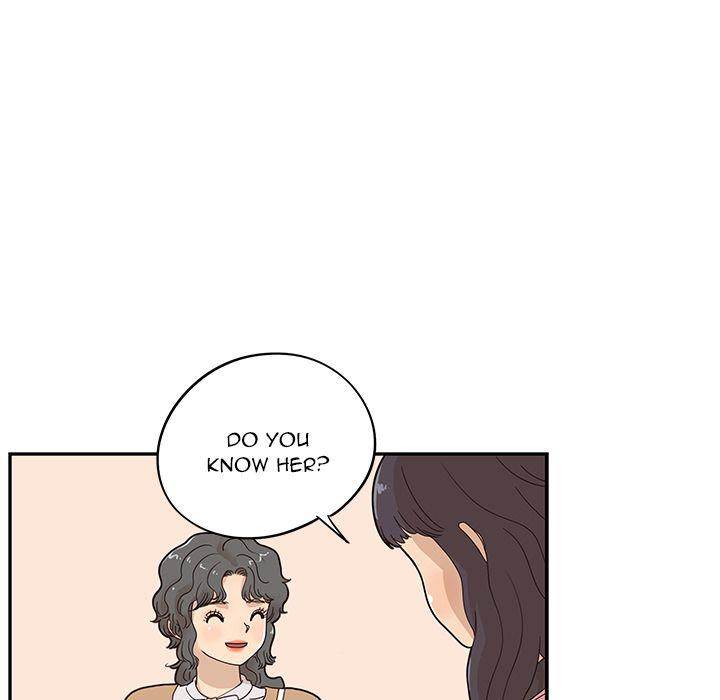 His Women’s University - Chapter 39 Page 35