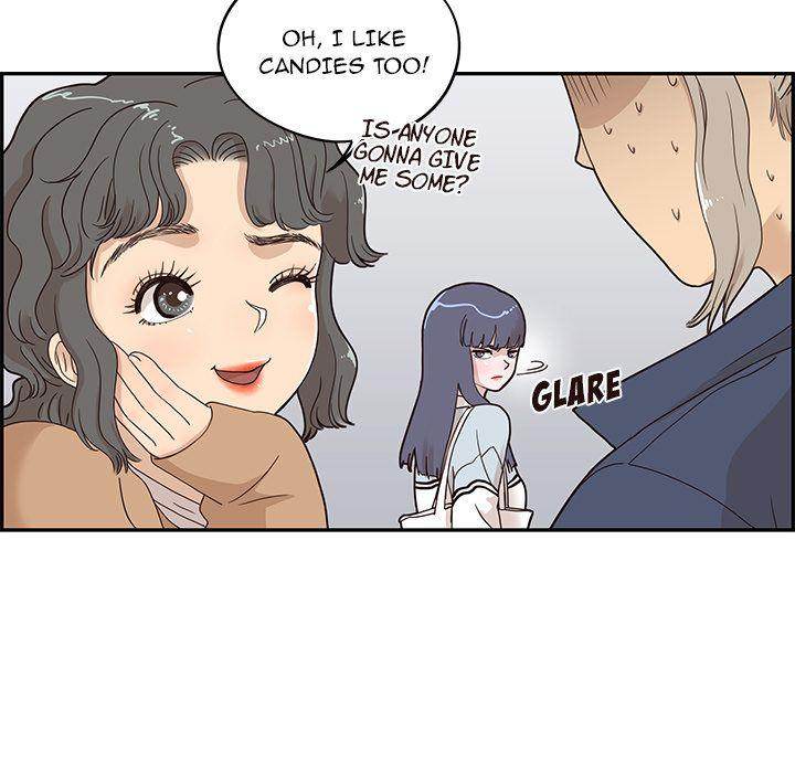 His Women’s University - Chapter 39 Page 37