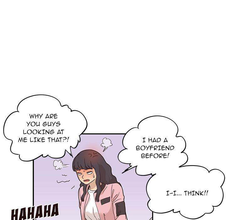 His Women’s University - Chapter 39 Page 49