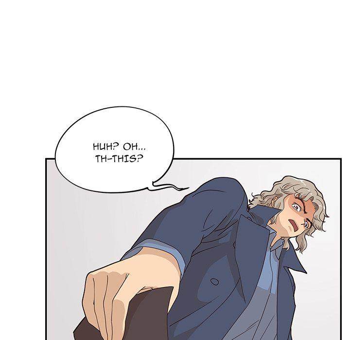 His Women’s University - Chapter 39 Page 52