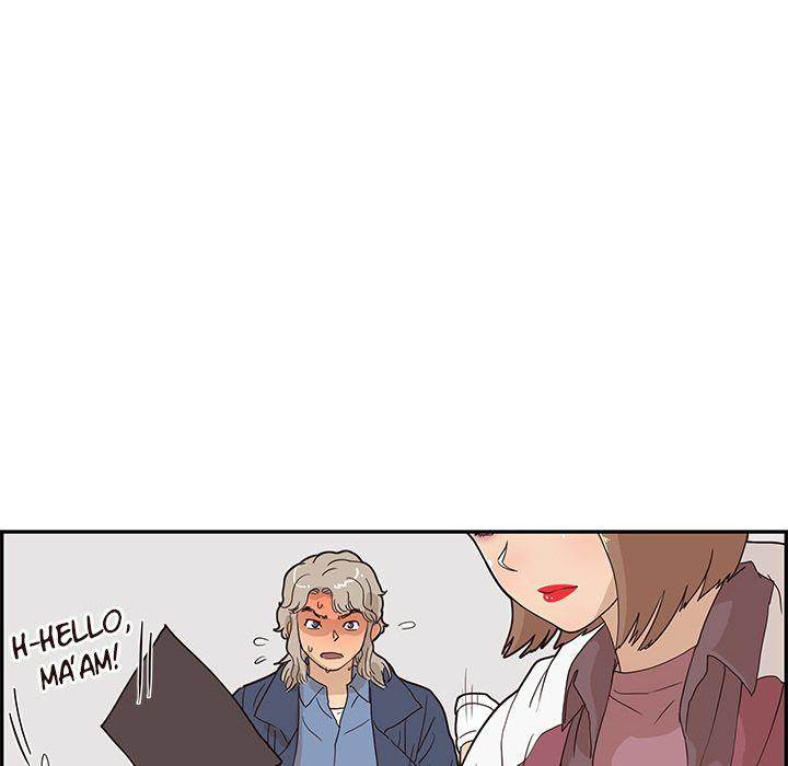 His Women’s University - Chapter 39 Page 60