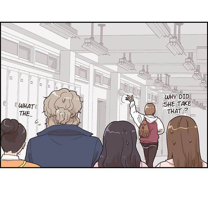 His Women’s University - Chapter 39 Page 65
