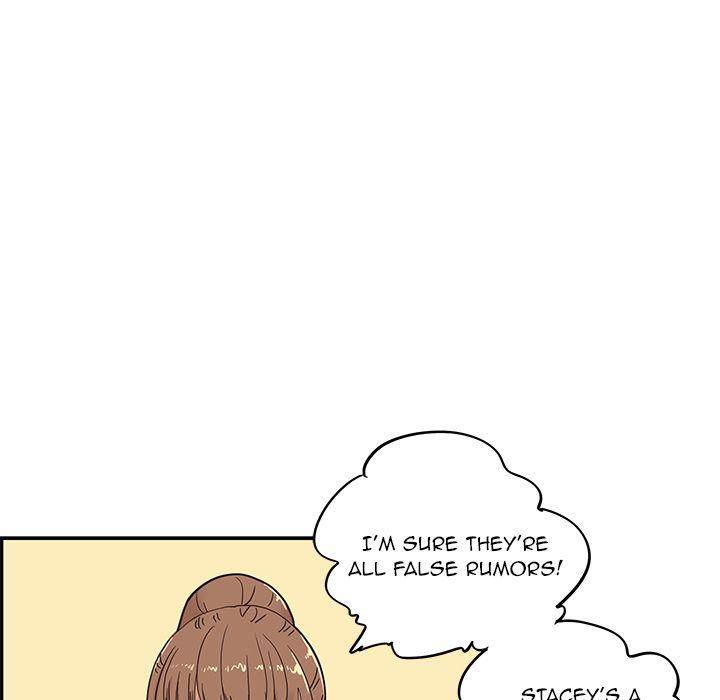 His Women’s University - Chapter 39 Page 69