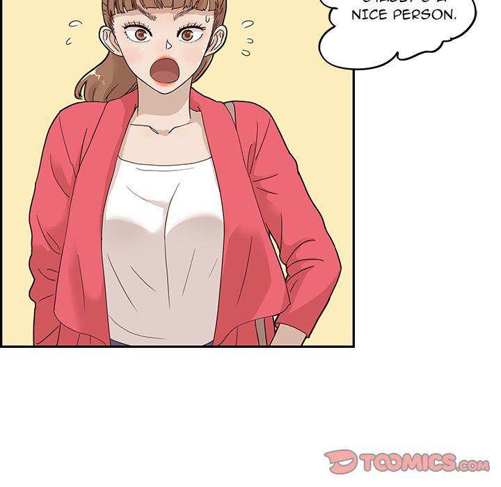 His Women’s University - Chapter 39 Page 70