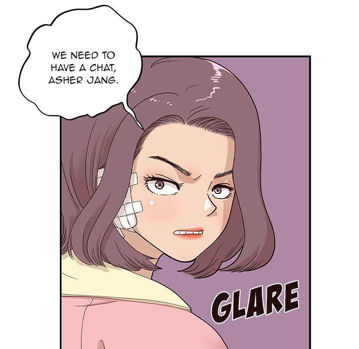 His Women’s University - Chapter 39 Page 77