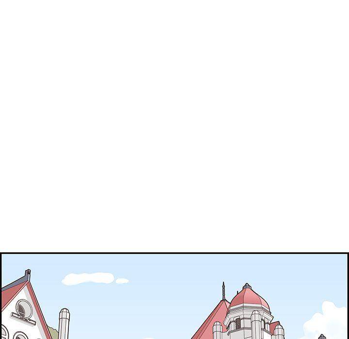His Women’s University - Chapter 39 Page 84