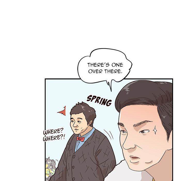 His Women’s University - Chapter 39 Page 89