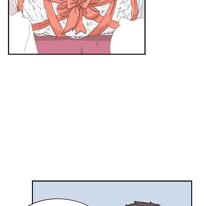 His Women’s University - Chapter 39 Page 93