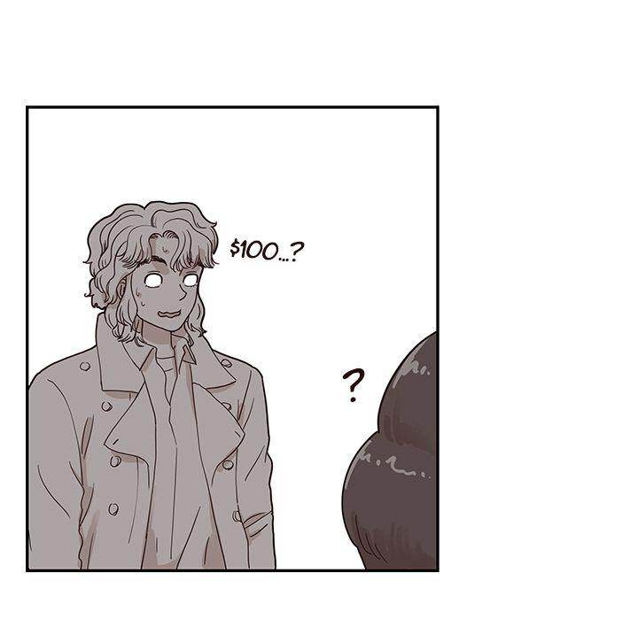 His Women’s University - Chapter 39 Page 95