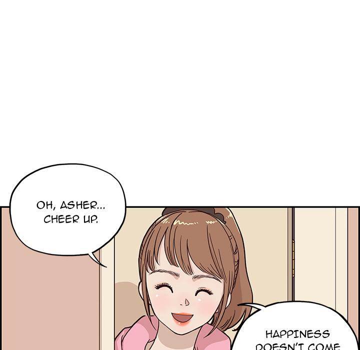 His Women’s University - Chapter 4 Page 25