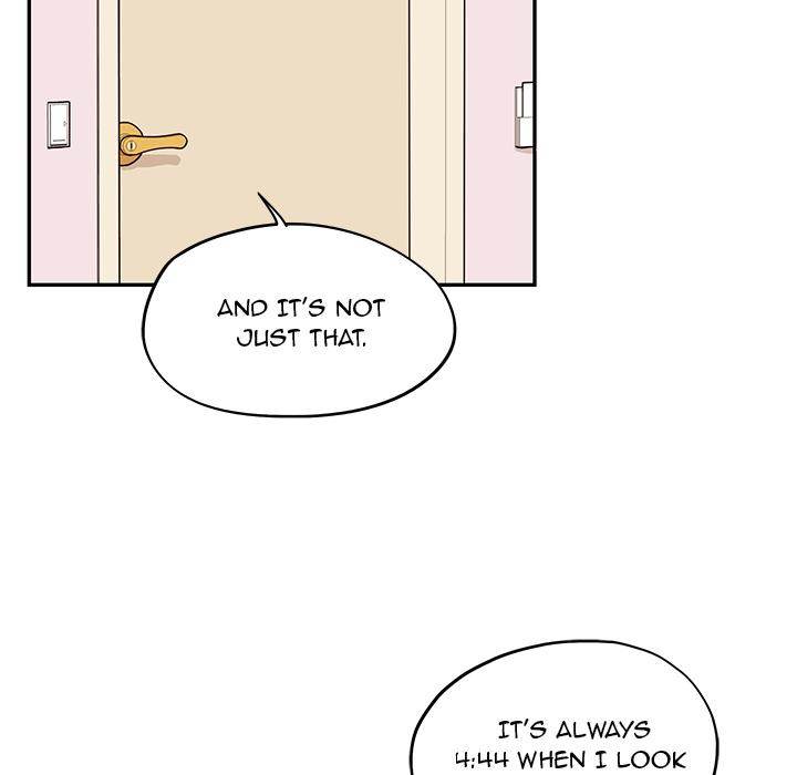 His Women’s University - Chapter 4 Page 30