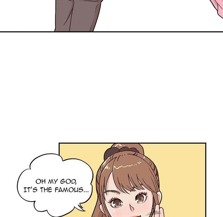 His Women’s University - Chapter 4 Page 35