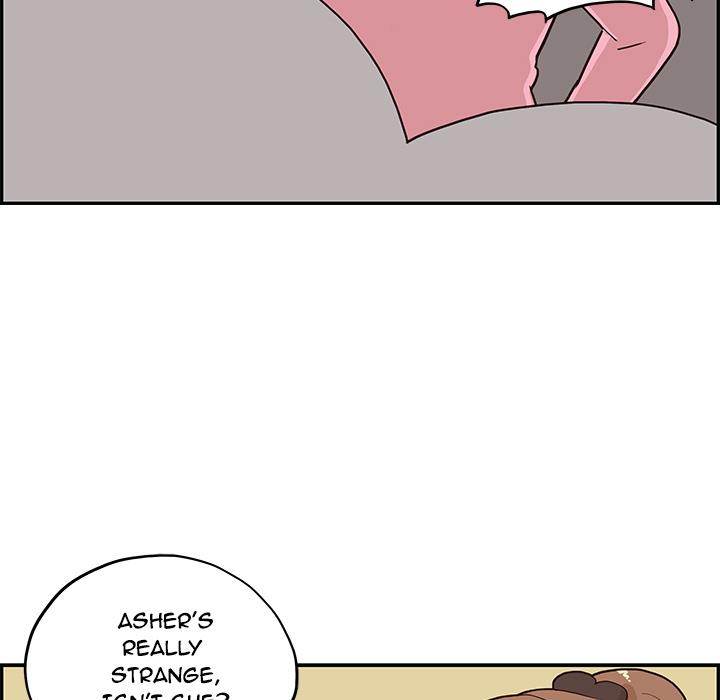 His Women’s University - Chapter 4 Page 49