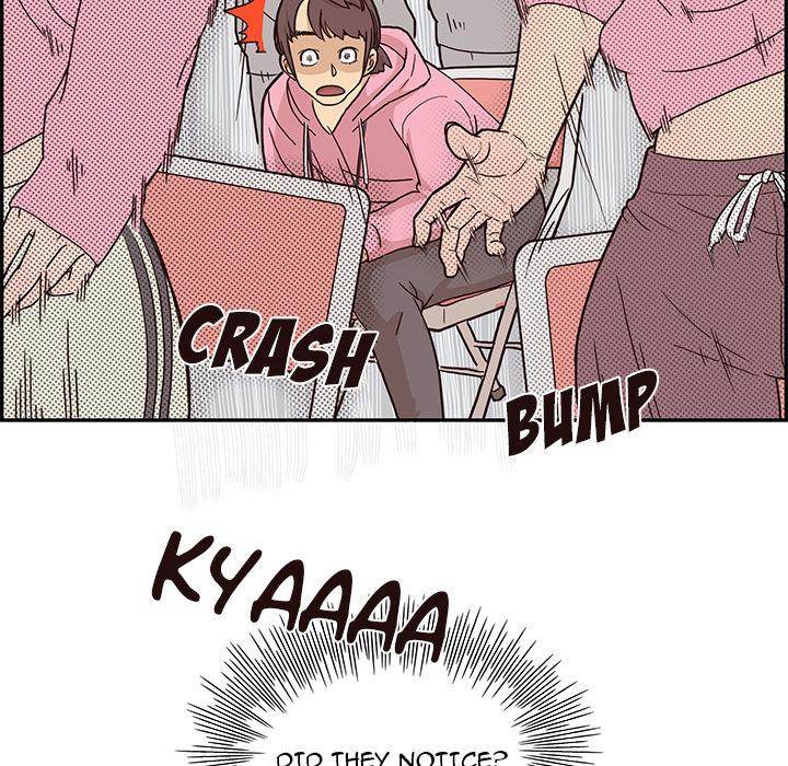 His Women’s University - Chapter 4 Page 60