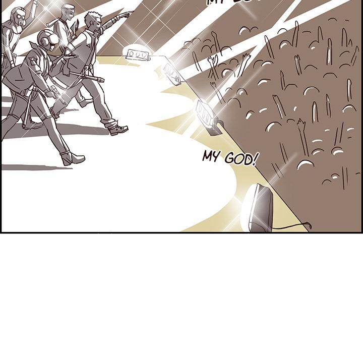 His Women’s University - Chapter 4 Page 63