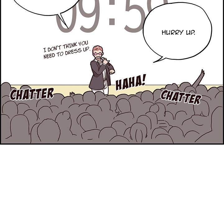His Women’s University - Chapter 4 Page 83