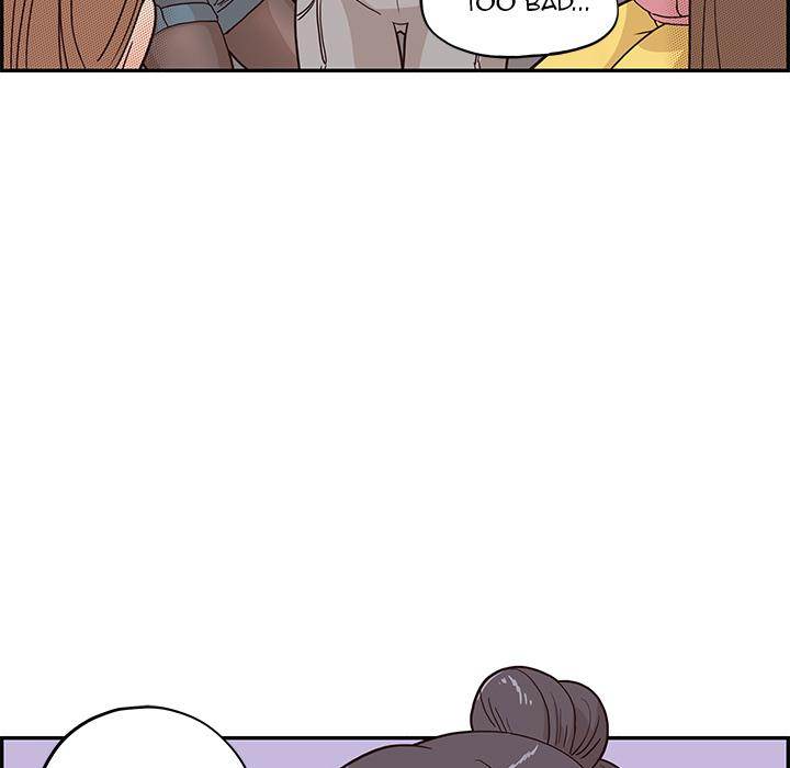 His Women’s University - Chapter 4 Page 87