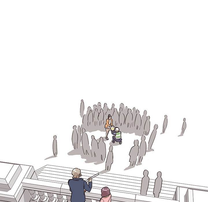 His Women’s University - Chapter 40 Page 105