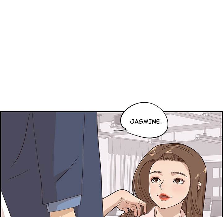 His Women’s University - Chapter 40 Page 27