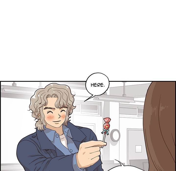 His Women’s University - Chapter 40 Page 32