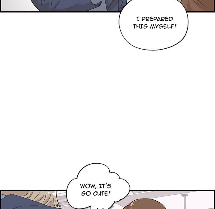 His Women’s University - Chapter 40 Page 33
