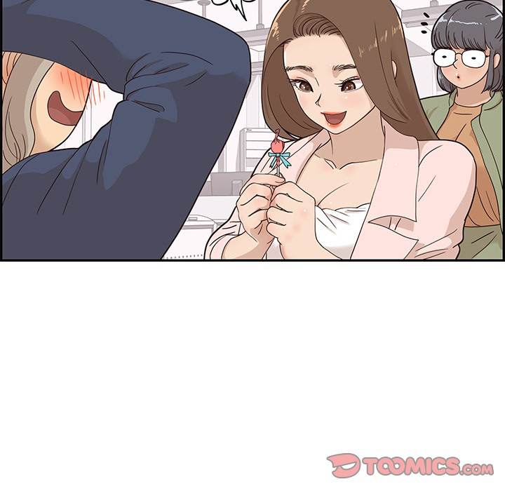 His Women’s University - Chapter 40 Page 34