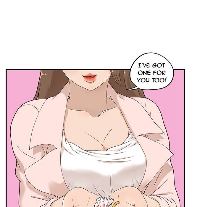 His Women’s University - Chapter 40 Page 35