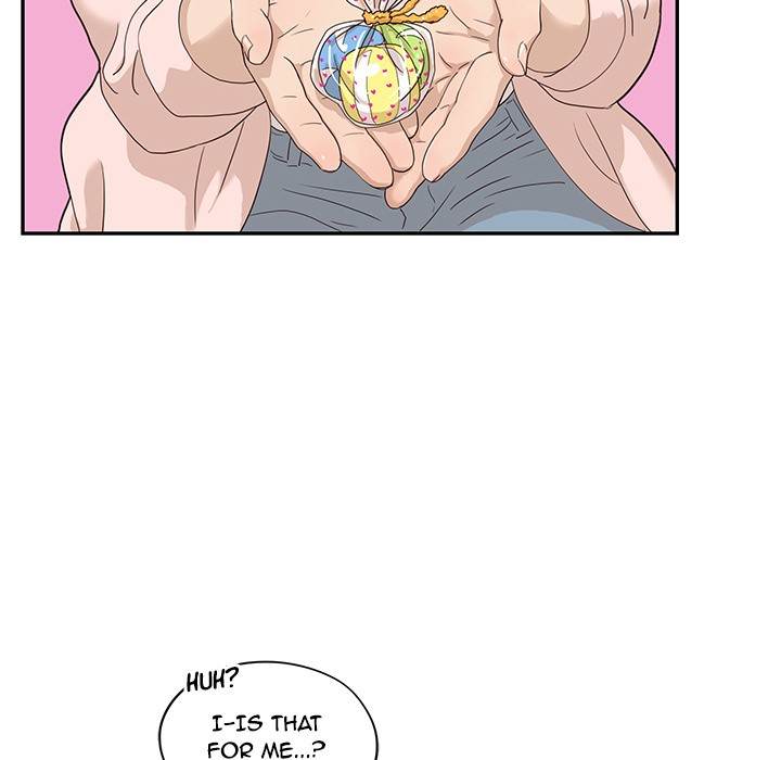 His Women’s University - Chapter 40 Page 36