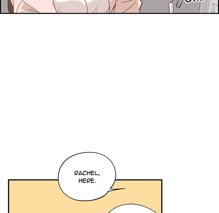 His Women’s University - Chapter 40 Page 39