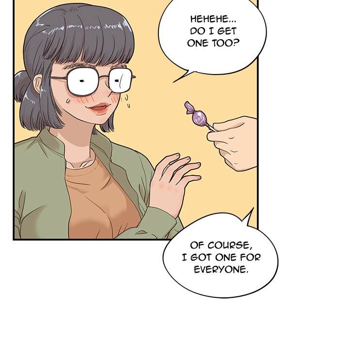 His Women’s University - Chapter 40 Page 40