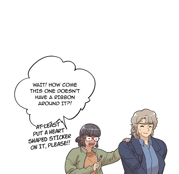 His Women’s University - Chapter 40 Page 41