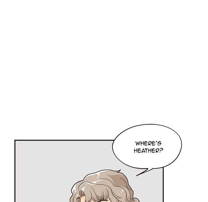 His Women’s University - Chapter 40 Page 45