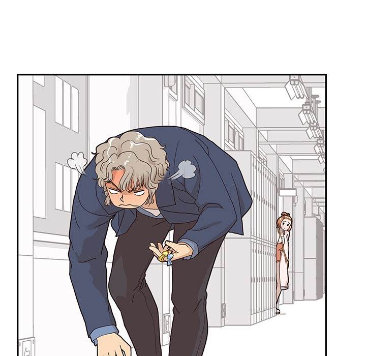 His Women’s University - Chapter 40 Page 56