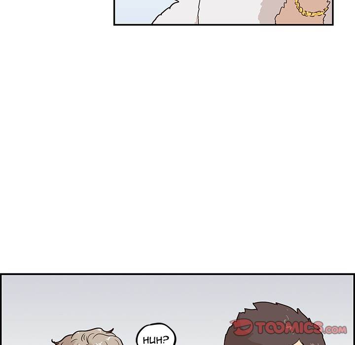 His Women’s University - Chapter 40 Page 6