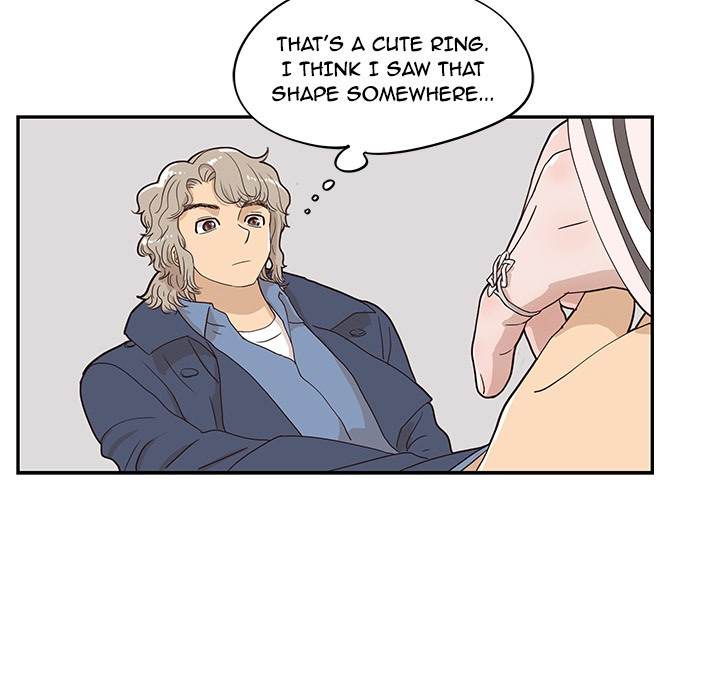 His Women’s University - Chapter 40 Page 64