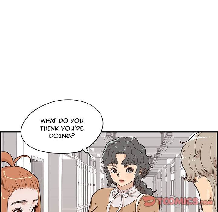His Women’s University - Chapter 40 Page 66