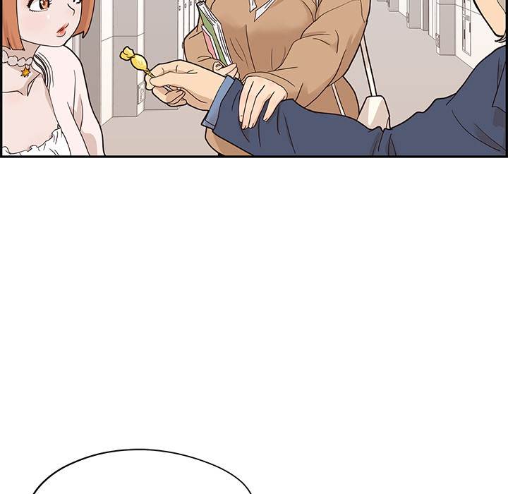 His Women’s University - Chapter 40 Page 67