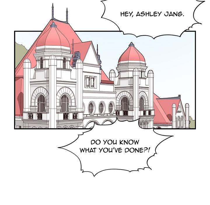 His Women’s University - Chapter 40 Page 77