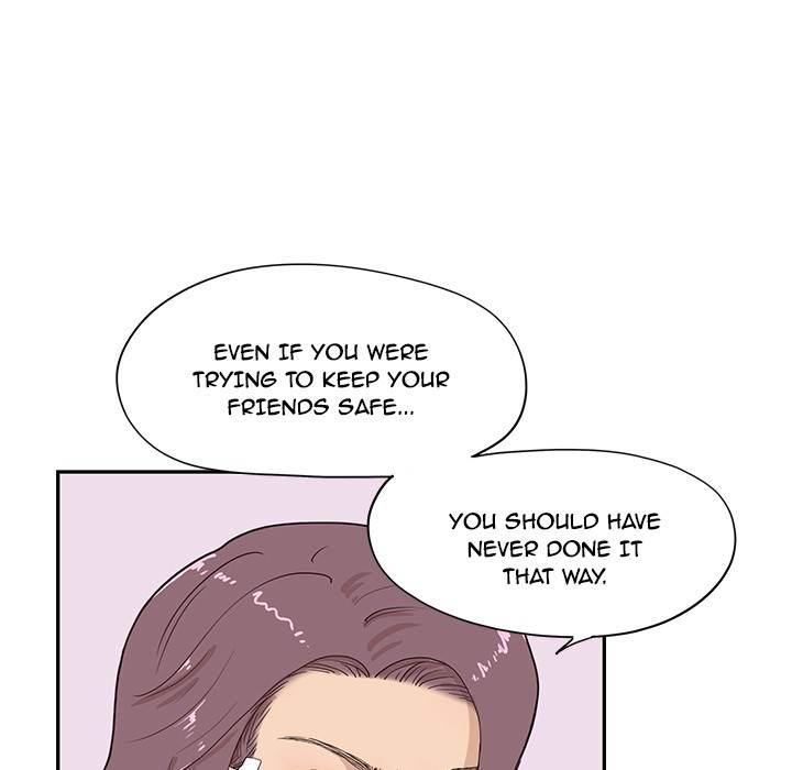 His Women’s University - Chapter 40 Page 85