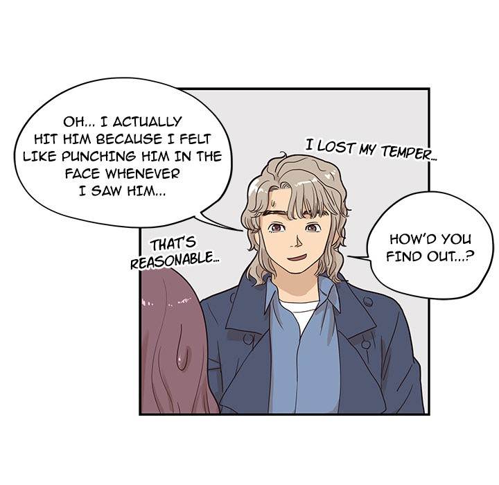 His Women’s University - Chapter 40 Page 87
