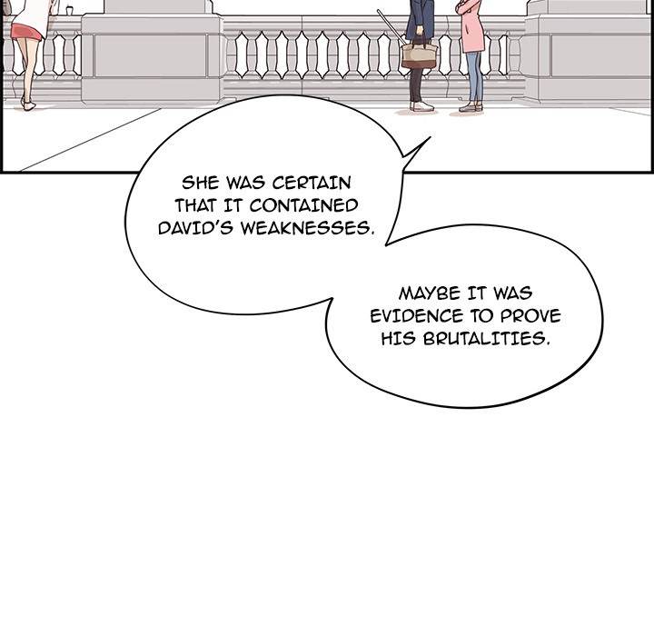 His Women’s University - Chapter 40 Page 89