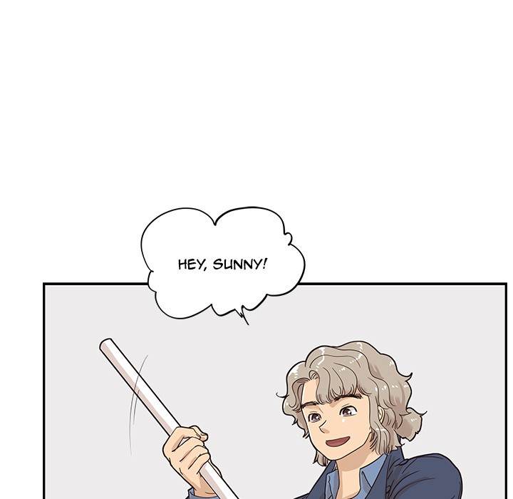 His Women’s University - Chapter 40 Page 96
