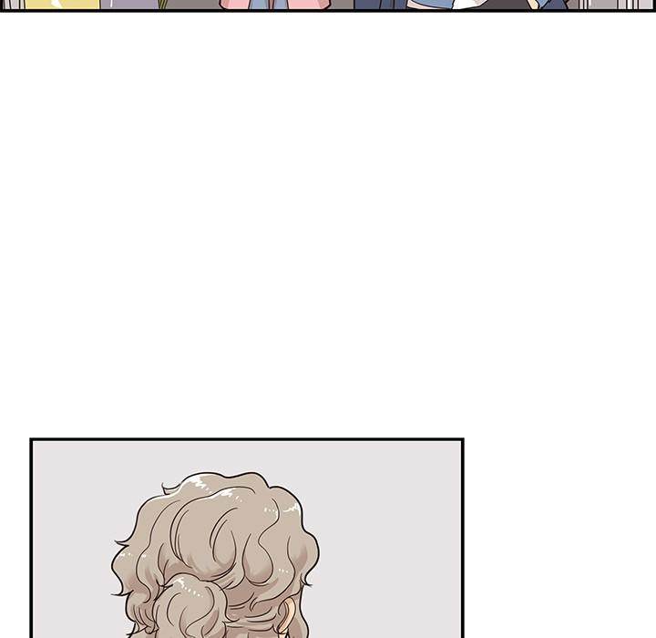 His Women’s University - Chapter 41 Page 101