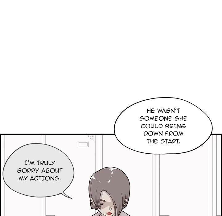 His Women’s University - Chapter 41 Page 11
