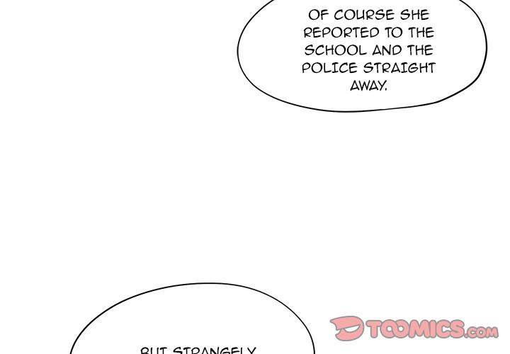His Women’s University - Chapter 41 Page 3